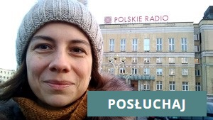 Wywiad Polskie Radio dzieciom