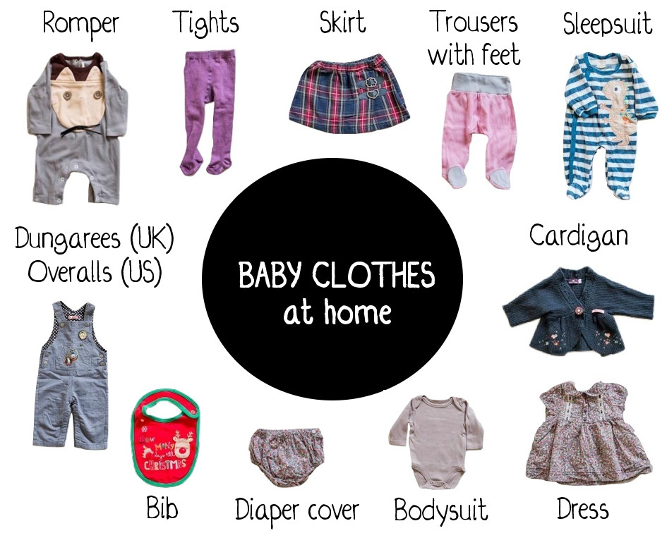 baby-clothes