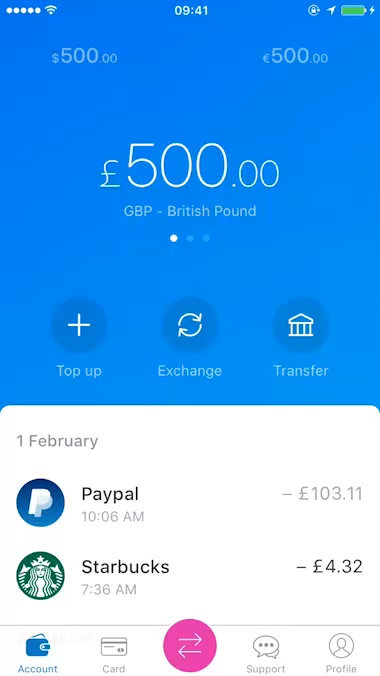 revolut