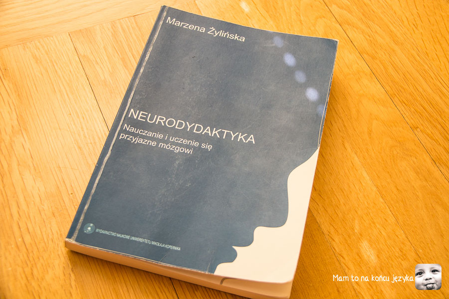 Neurodydaktyka - słowo, które postawi wasze metody nauczania na głowie