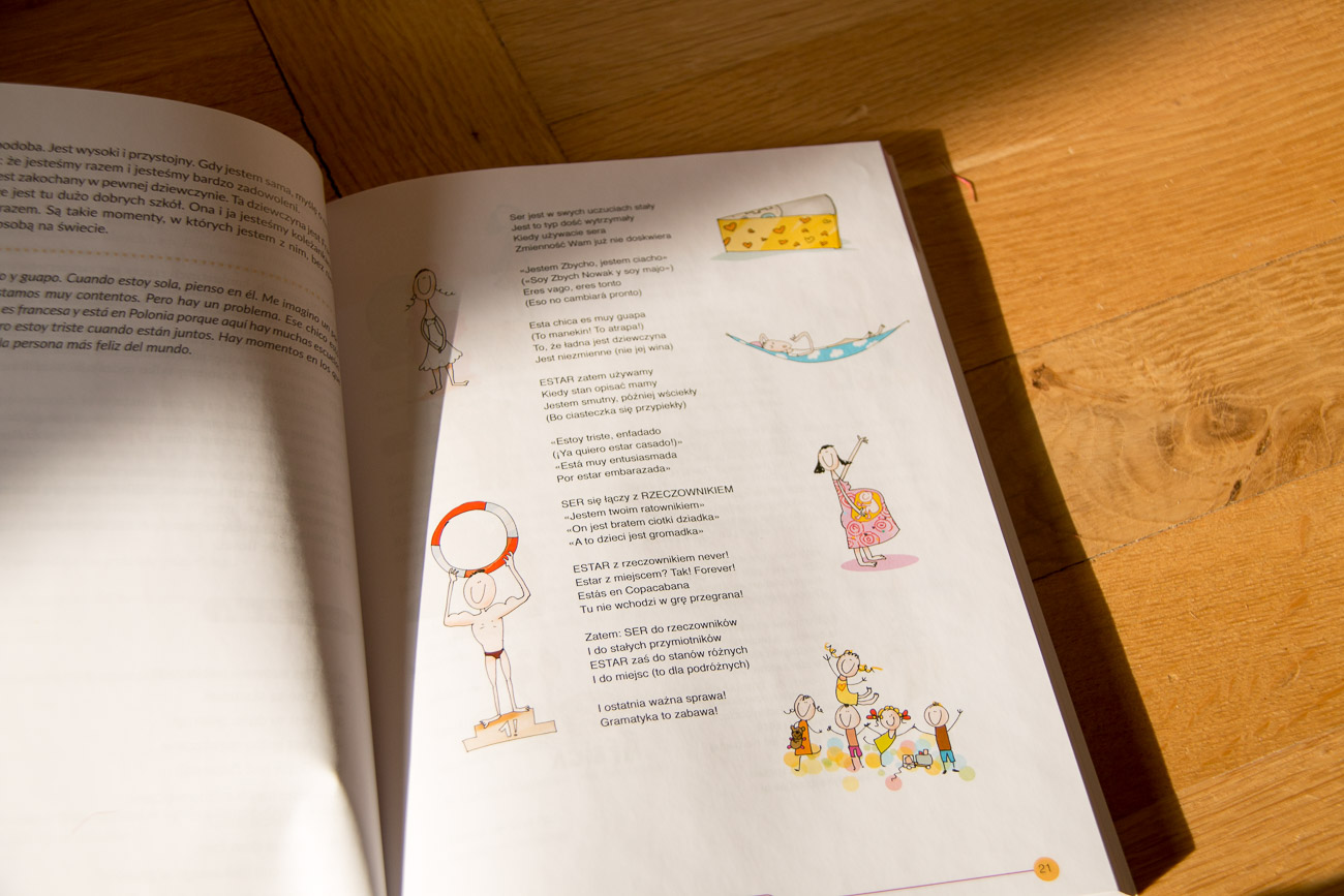 Angielski Dla Dzieci Zdanie Po Zdaniu "Angielski dla dzieci - zdanie po zdaniu" - książka z płytą dla dzieci i rodziców uczących w