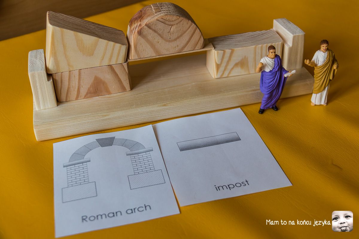 Montessori STEM, czyli jak pokazać dzieciom architekturę