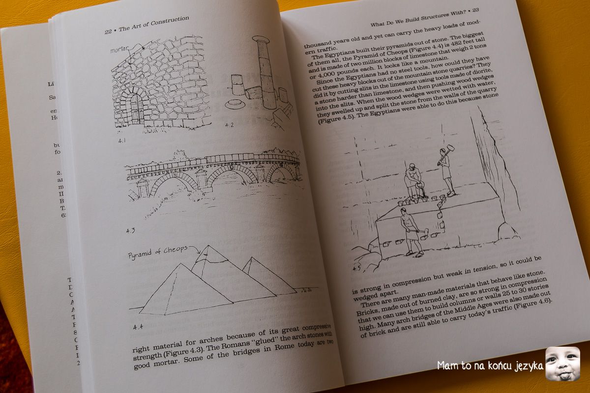 Montessori STEM, czyli jak pokazać dzieciom architekturę