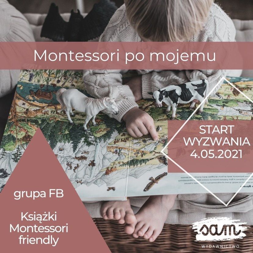 Montessori STEM, czyli jak pokazać dzieciom architekturę